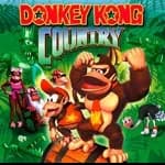 Donkey Kong Country