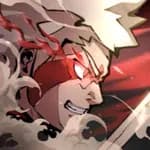 Ninja Battle: Random Defense