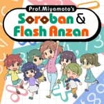 Prof. Miyamoto's Soroban & Flash Anzan