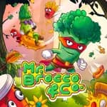 Mr.Brocco & Co