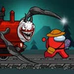 Choo Survival: Impostor Shoot