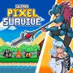 Ultra Pixel Survive