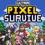 Ultra Pixel Survive: RPG