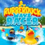Rubberduck Wave Racer