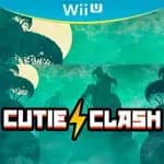 Cutie Clash