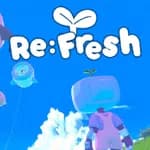 Re:Fresh