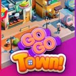 Go-Go Town!