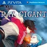 Ray Gigant
