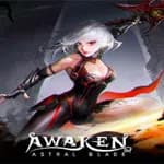 AWAKEN: Astral Blade