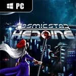 Cosmic Star Heroine