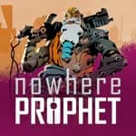 Nowhere Prophet