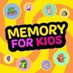 Memory for Kids