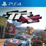 Table Top Racing: World Tour