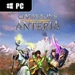 Champions of Anteria