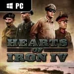 Hearts of Iron IV