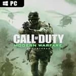 Call of Duty: Modern Warfare Remastered