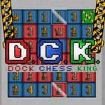 D.C.K.: Dock Chess King