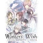 Winter’s Wish: Spirits of Edo