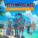 Mythwrecked: Ambrosia Island