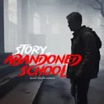 Story of Abandoned School - Silent Escape Horror
