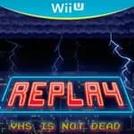 Replay: VHS is not dead
