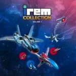 Irem Collection Volume 1