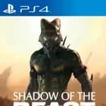 Shadow of the Beast