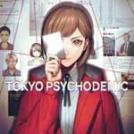 TOKYO PSYCHODEMIC