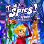 Totally Spies!