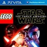 LEGO Star Wars: The Force Awakens