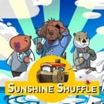 Sunshine Shuffle