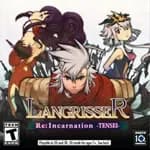 Langrisser Re:Incarnation -TENSEI-