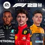 F1 23