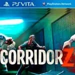 Corridor Z