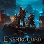 Enshrouded