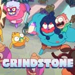 Grindstone