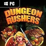 Dungeon Rushers