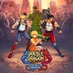 Double Dragon Gaiden: Rise Of The Dragons