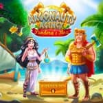 Argonauts Agency: Pandora’s Box