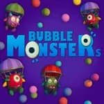 Bubble Monsters