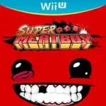Super Meat Boy