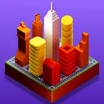Cityscapes: Sim Builder
