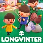 Longvinter