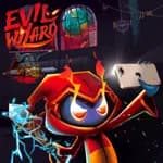 Evil Wizard