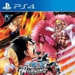 ONE PIECE: Burning Blood