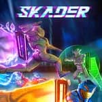 Skader