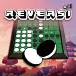 Hola! Reversi