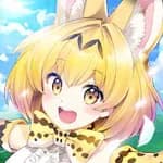 Kemono Friends: Kingdom