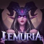 Lemuria - Rise of the Delca