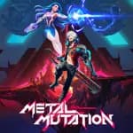 Metal Mutation